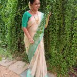 Rupa Sri Instagram - Wish you all happy varalakshmi vratam 🙏🏻