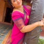 Rupa Sri Instagram - My Fav Song Saree: @ashas_womens_collection . . . #bk2