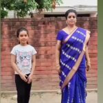 Rupa Sri Instagram – @lisha_hema 🌺🌼🌸🌺🌼🌸