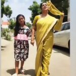 Rupa Sri Instagram - @lisha_hema 🌺🌺