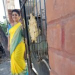 Rupa Sri Instagram – Pc by my partner @lisha_hema 🥰😘😍🥰😘
Outfit by : @dward_robe
