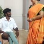 Rupa Sri Instagram - Thirukkani papuuuuuu - @lisha_hema Nadigarthilagam mapillai - @gopi671 @aaron_krish_cazziro @jithuz_rampart @souparnikasubhash @dhanya_maryvarghese