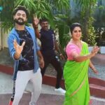 Rupa Sri Instagram - Vali manga vali❤ @jithuz_rampart @lisha_hema @rajeshpulikode Thiruvananthapuram, Kerala, India