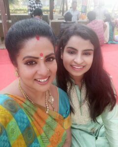 Rupa Sri Instagram - 💓

 #biggboss4 #cwc #mahasangamam #barathikannamma #rajarani2 #vijaytv