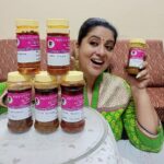 Rupa Sri Instagram – If you wanted to try fresh home-made healthy products then give try a to Priya’s Fresh Feast. I personally loved their products and wanted to suggest you all to try it too. 
The below listed are Priya’s Fresh Feast. They are really good!! 

1) Maladu – Udachakadalai Laddo
2) pasiparupu Laddo
3) Multigrain Mixed Millet Dosa Instant – Just Mix with water pour after 1hour like Ravadosa
4) Vadam – ( Sago red chilli & Beetroot – Deep fry in oil)
5) Vathal – Pavakkai & Brinjal ( Deep fry in oil)
6) Sprouted Health Mix – cook like porridge ( Add 26 Ingredients)
7) Pickles – Avakkai & Lime
8) Instant Kulambu Thokku – Puliyodharai & Vathakuzhambu ( Just Mix with Hot Rice) 
9) Health Drinks – ( Rosemilk & Badammix – Add with cold milk ) 
10) Snacks – Kaimurukku, Spl.Thattai
11) Thokku – Pirandai & Onion Tomato Kara chutney for Idly dosa)
12) Podi – Curry leaves & Mudakathan keerai Paruppu Podi
@priyasfreshfeast27 
@lisha_hema