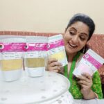 Rupa Sri Instagram - If you wanted to try fresh home-made healthy products then give try a to Priya's Fresh Feast. I personally loved their products and wanted to suggest you all to try it too. The below listed are Priya's Fresh Feast. They are really good!! 1) Maladu - Udachakadalai Laddo 2) pasiparupu Laddo 3) Multigrain Mixed Millet Dosa Instant - Just Mix with water pour after 1hour like Ravadosa 4) Vadam - ( Sago red chilli & Beetroot - Deep fry in oil) 5) Vathal - Pavakkai & Brinjal ( Deep fry in oil) 6) Sprouted Health Mix - cook like porridge ( Add 26 Ingredients) 7) Pickles - Avakkai & Lime 8) Instant Kulambu Thokku - Puliyodharai & Vathakuzhambu ( Just Mix with Hot Rice) 9) Health Drinks - ( Rosemilk & Badammix - Add with cold milk ) 10) Snacks - Kaimurukku, Spl.Thattai 11) Thokku - Pirandai & Onion Tomato Kara chutney for Idly dosa) 12) Podi - Curry leaves & Mudakathan keerai Paruppu Podi @priyasfreshfeast27 @lisha_hema