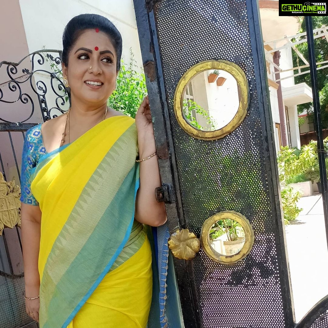 Rupa Sri Instagram - Pc by my partner @lisha_hema 🥰😘😍🥰😘 Outfit by : @dward_robe