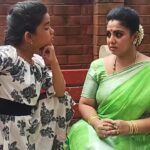 Rupa Sri Instagram - @jithuz_rampart @souparnikasubhash @rahimanreneesha