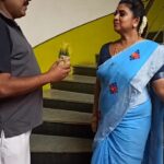 Rupa Sri Instagram - @jithuz_rampart @souparnikasubhash @rahimanreneesha