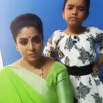 Rupa Sri Instagram - @rahimanreneesha @jithuz_rampart @souparnikasubhash