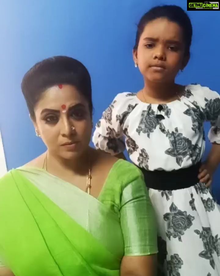 Rupa Sri Instagram - @rahimanreneesha @jithuz_rampart @souparnikasubhash