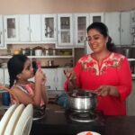 Rupa Sri Instagram - @lisha_hema 🥰🥰😍😍😘😘😘