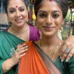 Rupa Sri Instagram - Happy Diwali to all …♥️🪔 @vinusha_devi vivinu