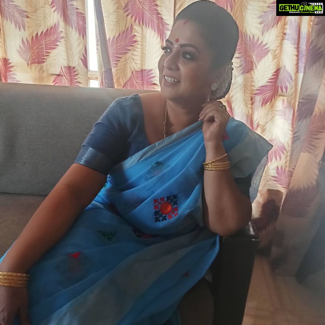 Rupa Sri Instagram - I loved this wonderful collection got it from @ashas_womens_collection 🥰😘😍🥰😘😍
