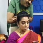 Rupa Sri Instagram - @lisha_hema @jithuz_rampart @souparnikasubhash