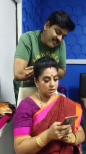 Rupa Sri Instagram - @lisha_hema 
@jithuz_rampart 
@souparnikasubhash