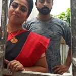 Rupa Sri Instagram -