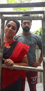 Rupa Sri Instagram - 