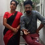 Rupa Sri Instagram - @jithuz_rampart @rahimanreneesha @souparnikasubhash @lisha_hema @dhanya_maryvarghese