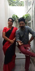 Rupa Sri Instagram - @jithuz_rampart 
@rahimanreneesha 
@souparnikasubhash
@lisha_hema 
@dhanya_maryvarghese