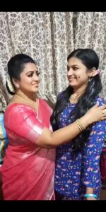 Rupa Sri Instagram - I love you baby😘😘😘😘😘🥰
@souparnikasubhash @jithuz_rampart @rahimanreneesha @dhanya_maryvarghese