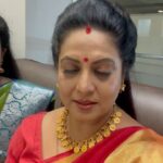 Rupa Sri Instagram -