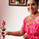 Rupa Sri Instagram - Happy Vinayagar Chaturthi to all🥰💗