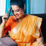 Rupa Sri Instagram - Happy Sunday!❤️ @ashas_womens_collection