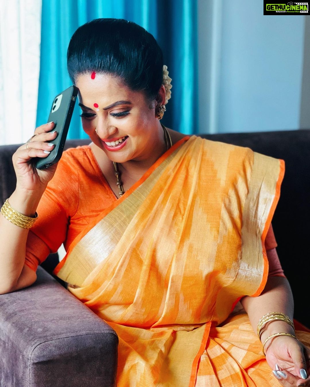 Rupa Sri Instagram - Happy Sunday!❤️ @ashas_womens_collection