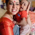 Rupa Sri Instagram - 😍🥰#instagram #instagood #insta #followforfollowback #followersinstagram #explorepage #explore #kid #kids #love #trending