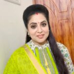 Rupa Sri Instagram - Urvashi akka comedy😂🤣