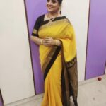 Rupa Sri Instagram – On a great evening at 8th Vijay Television Awards
Make up and hairstyle by @j_makeover_artistry111 Thank You for your makeover😘❤️