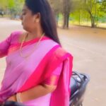 Rupa Sri Instagram - Happy Weekend Guys❤️😘🍾🍻 Jolly our reels with #soundharaya #madhu # BK2 #reels # reelsInstagram #feelitreelit # insta reels # tamilreels # reelstamil # reelitfeelit # reelsindia