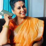Rupa Sri Instagram - Happy Sunday!❤️ @ashas_womens_collection