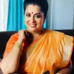 Rupa Sri Instagram - Happy Sunday!❤️ @ashas_womens_collection