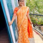 Rupa Sri Instagram - Happy Sunday!❤️ @ashas_womens_collection
