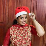 Rupa Sri Instagram – Merry Christmas y’all🎅🎄💕