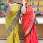 Rupa Sri Instagram - Paasam nenjodu vandhallo💕. #instagood #instagram #trending #trendingreels #shooting #fun #chennai
