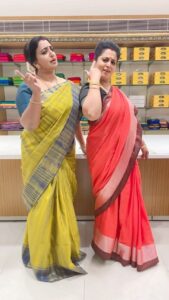 Rupa Sri Instagram - Paasam nenjodu vandhallo💕. #instagood #instagram #trending #trendingreels #shooting #fun #chennai