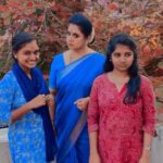Rupa Sri Instagram - Enna da pesunaanga🧐🤨🤨 @deepi_goodvibes2 @kumutham_official #instagood #instagram #insta #trending #trendingreels #reelsinstagram #reels #funnyvideos #funnyreels #shooting #shootmode #chennai Valasaravakkam
