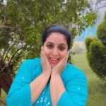 Rupa Sri Instagram - Nannarae💕#instagood #instagram #selflove #young #aiswaryarai #chennai #reelsinstagram #trending #reels #trendingreels #trendingsongs #rupasree01 #rupasree