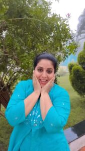 Rupa Sri Instagram - Nannarae💕#instagood #instagram #selflove #young #aiswaryarai #chennai #reelsinstagram #trending #reels #trendingreels #trendingsongs #rupasree01 #rupasree