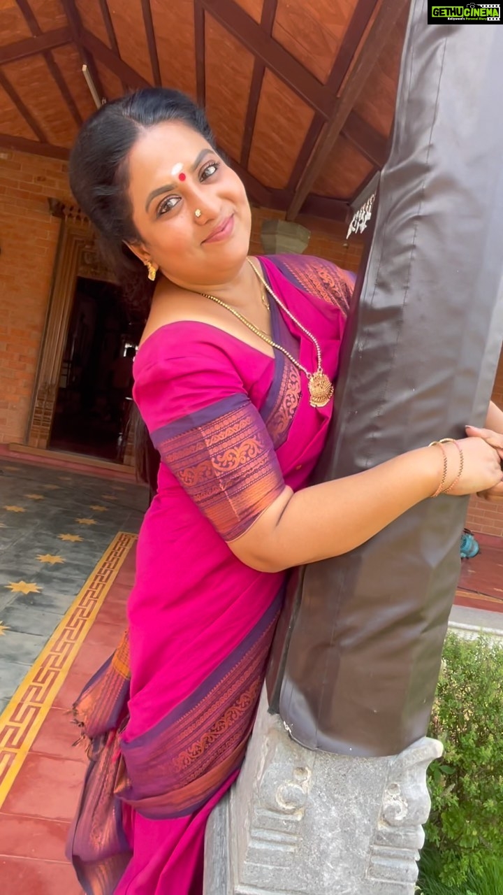 Rupa Sri Instagram - My Fav Song Saree: @ashas_womens_collection . . . #bk2