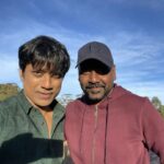 S. J. Surya Instagram – 36 days ek dham ore schedule #JigarthandaDoubleX  what a schedule,what a concept,what a set , what a photography,what a expense, what a production value thx a lot for this opportunity 

@ksubbaraj sir&what a man @offl_lawrence