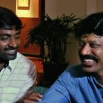 S. J. Surya Instagram - Happy Birthday Vijay sir
