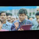 S. J. Surya Instagram - Share your today Kushi moments in story and mention me #Kushi #Pawankalyan @bhumika_chawla_t