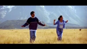 S. J. Surya Instagram - #Kushi