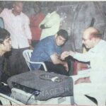 S. J. Surya Instagram - Deeply saddened by the passing away of Superstar Krishna Garu. His legendary roles & impeccable performances will continue to inspire generations to come... My heartfelt condolences to #MaheshBabu sir & His entire family. Rest in peace, Krishna garu.🙏 - SJS 🙏 #Ripkrishna #ripsuperstarkrishna
