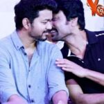 S. J. Surya Instagram - Happy birthday #vijay sir 💐💐💐💐💐💐💐💐💐💐💐💐💐💐💐💐💐💐💐have a great year 💐💐💐💐💐💐💐💐💐💐and VAARISU looks 👌👌👌sir 💐🥰sjs