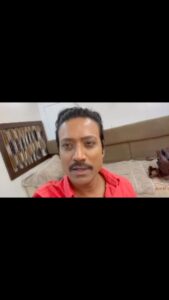 S. J. Surya Instagram - From the man himself! 🥳🤩 @iam_sjsuryah Here’s the unstoppable #KadhalKappal from #Iraivi ➡️https://youtu.be/JZa7U91EflE #MusicHeals